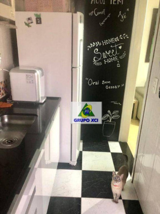 Imagem Apartamento com 1 Quarto à Venda, 49 m² em Centro - Campinas Imagem Apartamento com 1 Quarto à Venda, 49 m² em Centro - Campinas