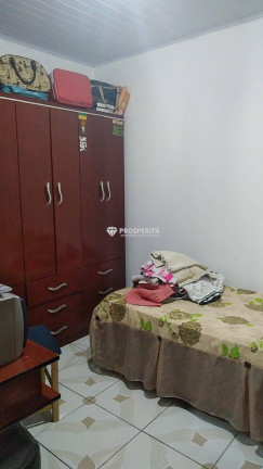 Imagem Casa com 4 Quartos à Venda, 215 m² em Conceição - Diadema