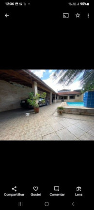 Imagem Casa com 2 Quartos à Venda, 300 m² em Esplanada Dos Barreiros - São Vicente Imagem Casa com 2 Quartos à Venda, 300 m² em Esplanada Dos Barreiros - São Vicente