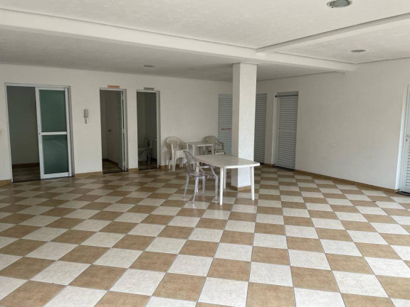 Imagem Apartamento com 3 Quartos à Venda, 112 m² em Vila Assunção - Santo André