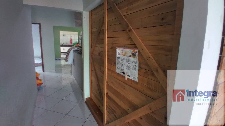 Imagem Casa com 3 Quartos à Venda, 186 m² em Jardim Residencial Victório Lucato - Limeira Imagem Casa com 3 Quartos à Venda, 186 m² em Jardim Residencial Victório Lucato - Limeira