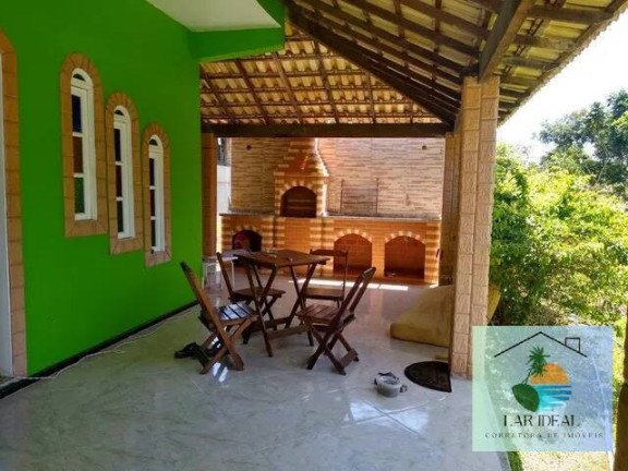 Imagem Casa com 3 Quartos à Venda, 600 m² em Vilatur - Saquarema Imagem Casa com 3 Quartos à Venda, 600 m² em Vilatur - Saquarema