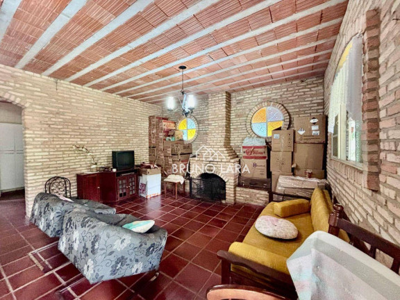 Imagem Casa com 3 Quartos à Venda, 176 m² em Condomínio Fazenda Solar - Igarapé