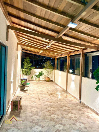 Imagem Imóvel com 4 Quartos à Venda, 219 m² em Aviação - Praia Grande Imagem Imóvel com 4 Quartos à Venda, 219 m² em Aviação - Praia Grande