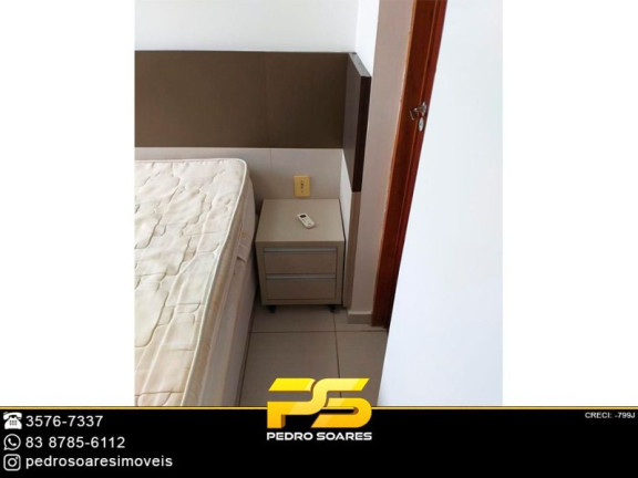 Imagem Apartamento com 2 Quartos à Venda, 70 m² em Camboinha - Cabedelo Imagem Apartamento com 2 Quartos à Venda, 70 m² em Camboinha - Cabedelo