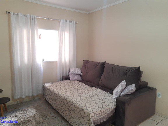 Imagem Casa com 2 Quartos à Venda,  em Vila Batista - Bragança Paulista