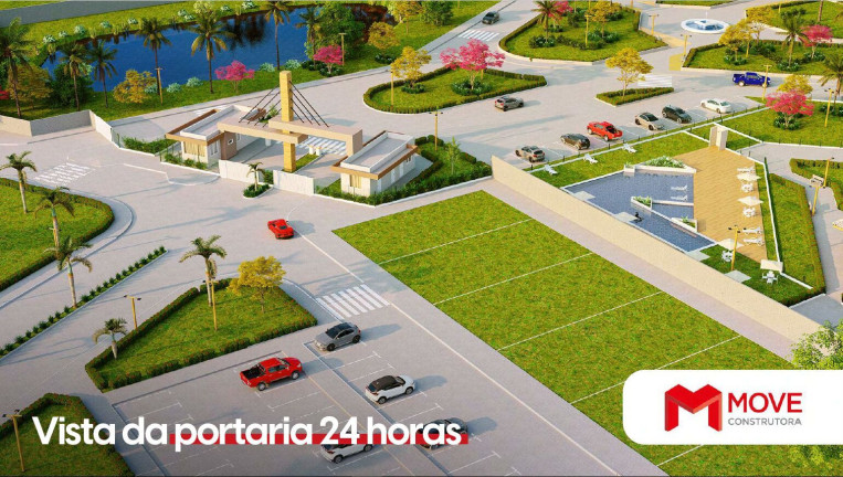 Imagem Terreno à Venda, 200 m² em Centro - Barra Dos Coqueiros