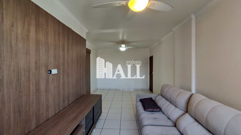 Imagem Apartamento com 2 Quartos à Venda, 69 m² em Centro - São José Do Rio Preto Imagem Apartamento com 2 Quartos à Venda, 69 m² em Centro - São José Do Rio Preto