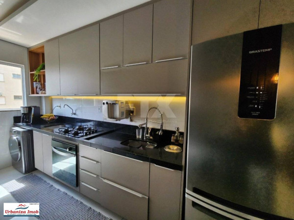 Imagem Apartamento com 2 Quartos à Venda, 63 m² em Tiradentes - Campo Grande Imagem Apartamento com 2 Quartos à Venda, 63 m² em Tiradentes - Campo Grande