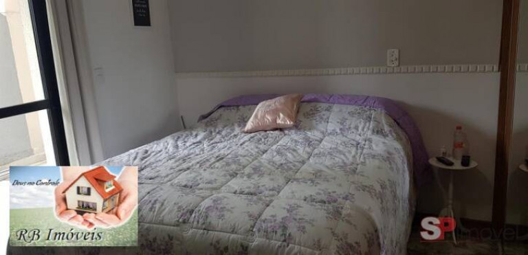 Imagem Apartamento com 2 Quartos à Venda, 120 m² em Rudge Ramos - São Bernardo Do Campo Imagem Apartamento com 2 Quartos à Venda, 120 m² em Rudge Ramos - São Bernardo Do Campo