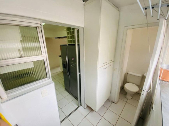 Imagem Apartamento com 3 Quartos à Venda, 70 m² em Vila Sofia - São Paulo