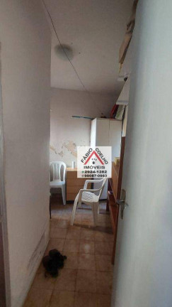 Imagem Sobrado com 3 Quartos à Venda, 182 m² em Campininha - São Paulo Imagem Sobrado com 3 Quartos à Venda, 182 m² em Campininha - São Paulo