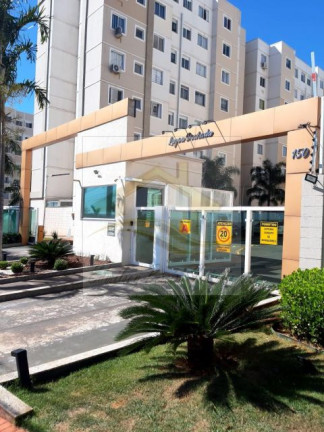 Imagem Apartamento com 2 Quartos à Venda, 42 m² em Gleba Ribeirão Limeiro - Londrina