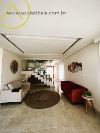 Imagem Casa com 4 Quartos à Venda, 252 m² em Jardim Dos Pinheiros - Atibaia Imagem Casa com 4 Quartos à Venda, 252 m² em Jardim Dos Pinheiros - Atibaia