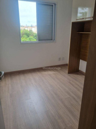 Imagem Apartamento com 2 Quartos para Alugar, 46 m² em Jardim Das Magnólias - Sorocaba Imagem Apartamento com 2 Quartos para Alugar, 46 m² em Jardim Das Magnólias - Sorocaba