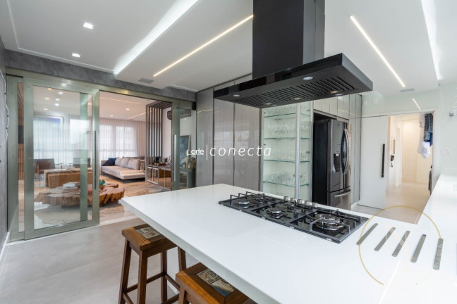 Imagem Apartamento com 4 Quartos à Venda, 265 m² em Vila Regente Feijó - São Paulo