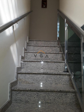 Imagem Casa com 3 Quartos à Venda, 218 m² em Vila Sílvia - São Paulo Imagem Casa com 3 Quartos à Venda, 218 m² em Vila Sílvia - São Paulo