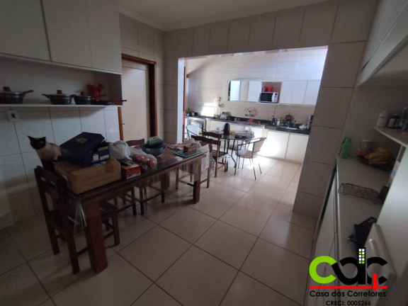 Imagem Casa com 3 Quartos à Venda, 150 m² em Jardim Formosa - Poços De Caldas Imagem Casa com 3 Quartos à Venda, 150 m² em Jardim Formosa - Poços De Caldas