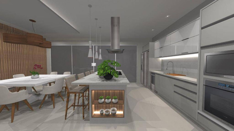 Imagem Casa de Condomínio com 4 Quartos à Venda, 360 m² em Alphaville Nova Esplanada Iv - Votorantim Imagem Casa de Condomínio com 4 Quartos à Venda, 360 m² em Alphaville Nova Esplanada Iv - Votorantim