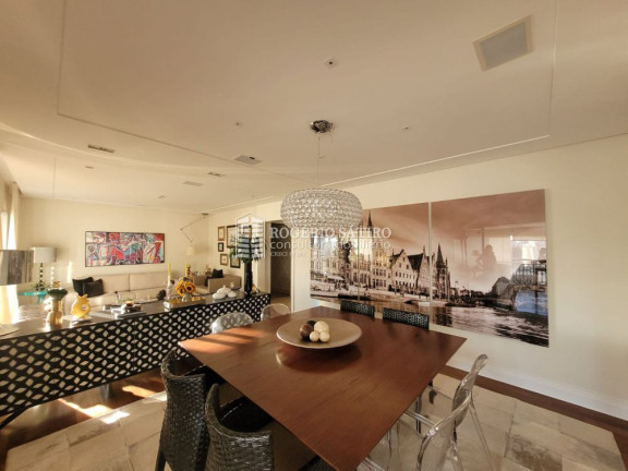 Imagem Apartamento com 4 Quartos à Venda, 250 m² em Chacara Klabin - São Paulo Imagem Apartamento com 4 Quartos à Venda, 250 m² em Chacara Klabin - São Paulo