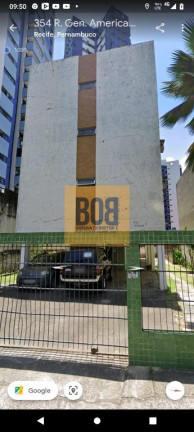 Apartamento com 3 Quartos à Venda, 75 m² em Boa Viagem - Recife