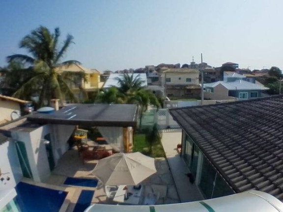 Imagem Casa de Condomínio com 4 Quartos à Venda, 171 m² em Peró - Cabo Frio Imagem Casa de Condomínio com 4 Quartos à Venda, 171 m² em Peró - Cabo Frio