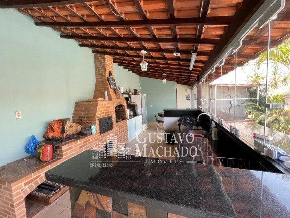 Imagem Casa com 3 Quartos à Venda, 168 m² em Jardim Belvedere - Volta Redonda Imagem Casa com 3 Quartos à Venda, 168 m² em Jardim Belvedere - Volta Redonda