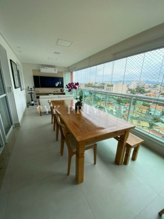 Imagem Apartamento com 3 Quartos à Venda, 168 m² em Jardim Santa Mena - Guarulhos