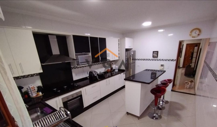 Imagem Casa com 3 Quartos à Venda, 144 m² em Penha De França - São Paulo Imagem Casa com 3 Quartos à Venda, 144 m² em Penha De França - São Paulo