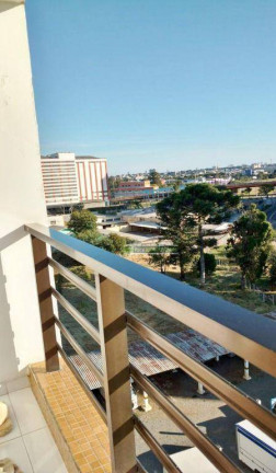 Imagem Apartamento com 3 Quartos à Venda, 87 m² em Cristo Rei - Curitiba