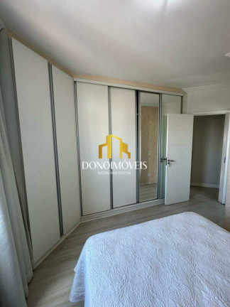 Imagem Cobertura com 3 Quartos à Venda, 185 m² em Centro - São Bernardo Do Campo Imagem Cobertura com 3 Quartos à Venda, 185 m² em Centro - São Bernardo Do Campo