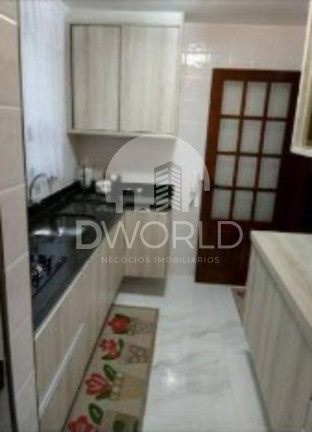 Imagem Cobertura com 3 Quartos à Venda, 180 m² em Jardim Do Mar - São Bernardo Do Campo Imagem Cobertura com 3 Quartos à Venda, 180 m² em Jardim Do Mar - São Bernardo Do Campo