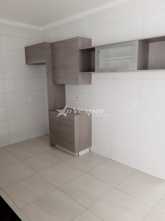 Imagem Casa com 2 Quartos à Venda, 150 m² em Residencial Solar São Francisco Ii - Trindade