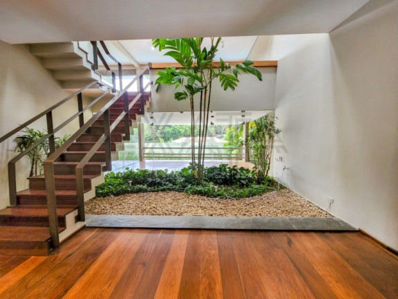 Imagem Imóvel com 5 Quartos à Venda, 900 m² em Cidade Jardim - São Paulo