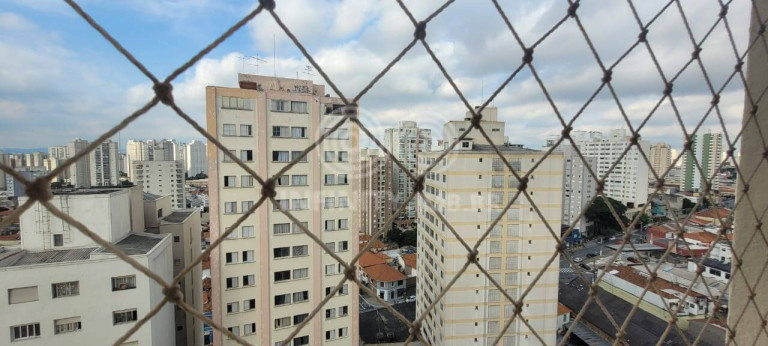 Imagem Apartamento com 2 Quartos à Venda, 72 m² em Mooca - São Paulo