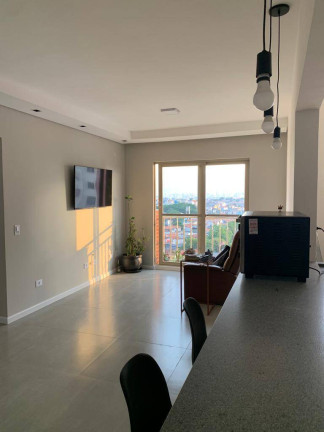 Imagem Apartamento com 2 Quartos à Venda,  em Vila Ivone - São Paulo