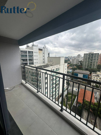 Imagem Apartamento com 2 Quartos à Venda, 72 m² em Vila Clementino - São Paulo