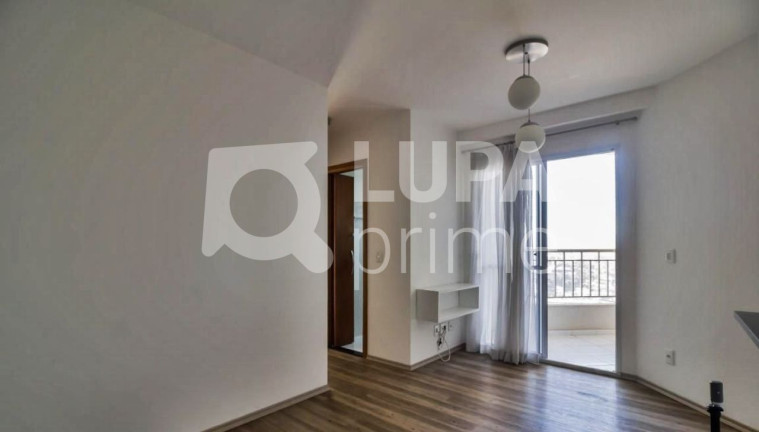 Apartamento com 2 Quartos à Venda, 49 m² em Vila Endres - Guarulhos