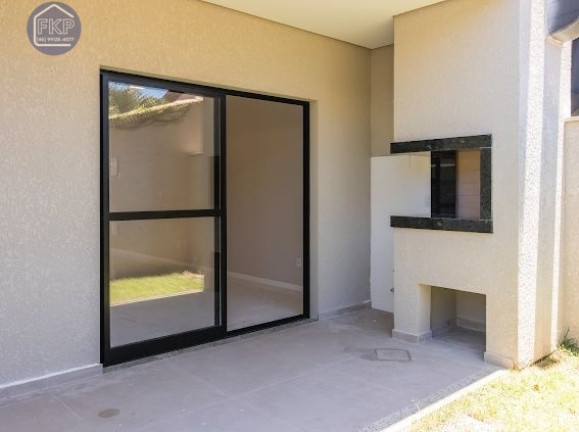 Imagem Casa com 3 Quartos à Venda, 130 m² em Ponta Das Canas - Florianópolis