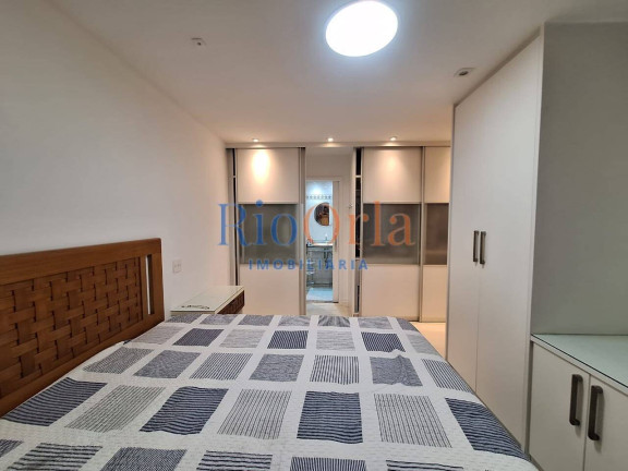 Imagem Apartamento com 3 Quartos à Venda, 129 m² em Barra Da Tijuca - Rio De Janeiro Imagem Apartamento com 3 Quartos à Venda, 129 m² em Barra Da Tijuca - Rio De Janeiro