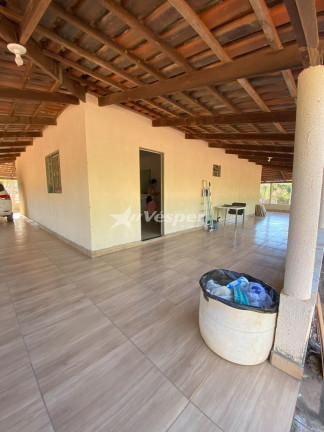 Imagem Casa com 3 Quartos à Venda, 300 m² em Centro - Bela Vista De Goiás Imagem Casa com 3 Quartos à Venda, 300 m² em Centro - Bela Vista De Goiás