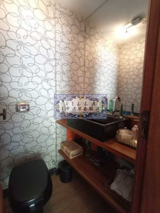 Imagem Apartamento com 3 Quartos à Venda, 180 m² em Tijuca - Rio De Janeiro Imagem Apartamento com 3 Quartos à Venda, 180 m² em Tijuca - Rio De Janeiro