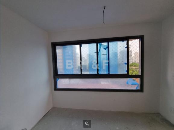 Imagem Apartamento com 3 Quartos à Venda, 131 m² em Brooklin Paulista - São Paulo Imagem Apartamento com 3 Quartos à Venda, 131 m² em Brooklin Paulista - São Paulo