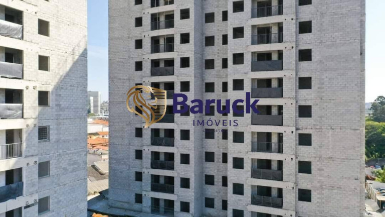 Imagem Apartamento com 2 Quartos à Venda, 43 m² em Vila Isa - São Paulo Imagem Apartamento com 2 Quartos à Venda, 43 m² em Vila Isa - São Paulo
