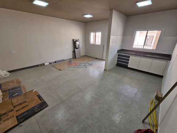 Imagem Casa com 2 Quartos para Alugar, 106 m² em Portão - Atibaia Imagem Casa com 2 Quartos para Alugar, 106 m² em Portão - Atibaia