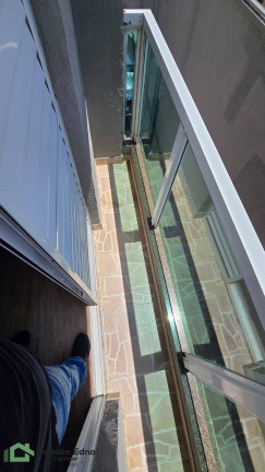 Imagem Casa com 2 Quartos à Venda, 50 m² em Vila Monte Santo - São Paulo