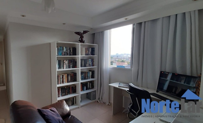 Imagem Apartamento com 2 Quartos à Venda, 44 m² em Vila Siqueira (zona Norte) - São Paulo Imagem Apartamento com 2 Quartos à Venda, 44 m² em Vila Siqueira (zona Norte) - São Paulo