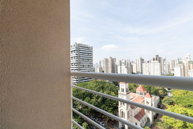 Imagem Imóvel com 1 Quarto à Venda, 26 m² em Moema - São Paulo Imagem Imóvel com 1 Quarto à Venda, 26 m² em Moema - São Paulo
