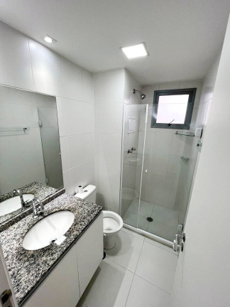 Imagem Apartamento com 3 Quartos à Venda, 65 m² em Vila Santa Catarina - São Paulo