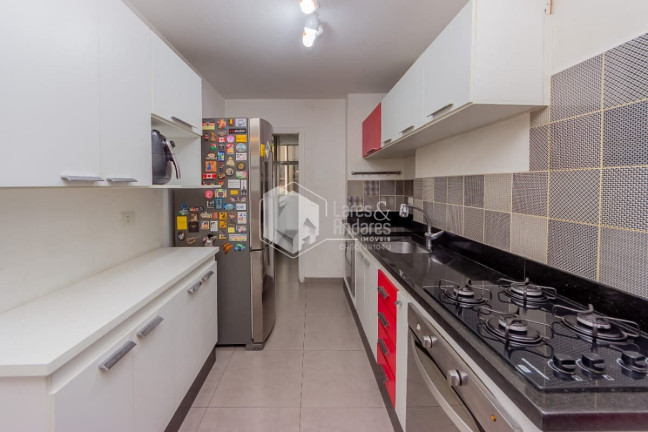 Imagem Apartamento com 2 Quartos à Venda, 97 m² em Consolação - São Paulo